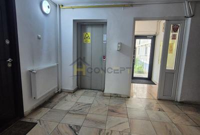 Inchiriere Apartament 3 camere disponibil imediat Bld Decebal - 14