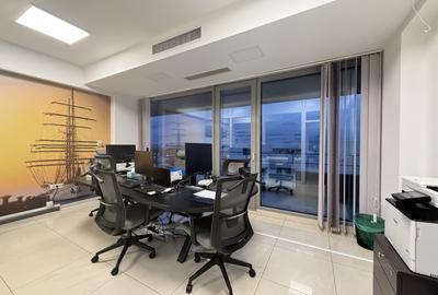 Spatiu comercial/birouri in Cladire noua - 7