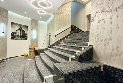 Spații de birouri premium de închiriat Universitate– Punctul Zero, București - 2