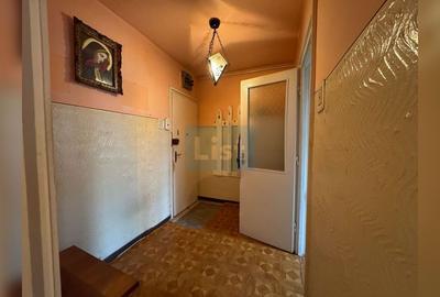 FARA COMISION! apartament 48mp, DE RENOVAT, ETAJ 1/4, zona Iulius - 9