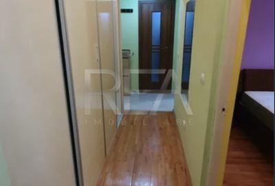 2 camere, 4/4, anvelopat, 49mp-Drumul Taberei - 3