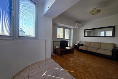 Piata Unirii / Metrou Unirii - inchiriere 2 camere decomandate ! - 10