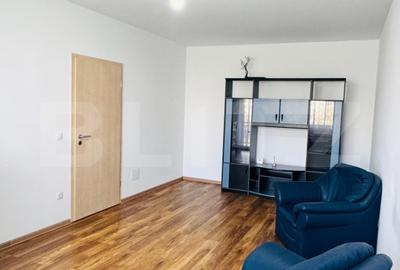 Apartament  de vanzare, 2 camere, 2 locuri de parcare, etaj 1 - Tractorul - 6