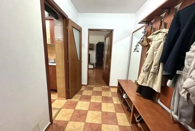 Giurgiului-strada Tatulesti-apartament 3 camere cu centrala - 5