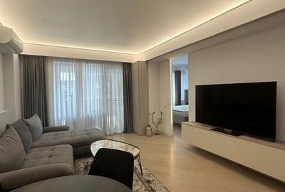 Apartament premium în Cortina North | Investiție cu randament imediat - 3