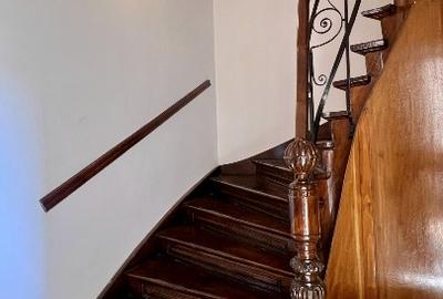 Apartament deosebit în vilă interbelică – 5 camere, 135 mp – Zona Eminescu/Dacia - 13