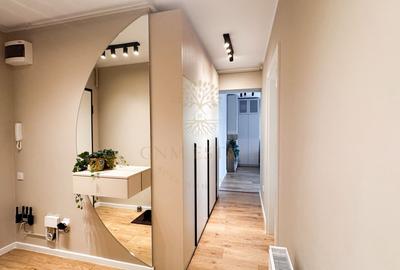 3 Camere | Parcare | Boxa subsol | GranVia Park - Zona Lujerului - 6