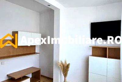 Apartament 2 camere de inchiriat Unirii București | ApexImobiliare.ro - 1