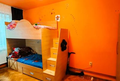 Apartament de vânzare, 2 camere, 48 mp, Gheorgheni zona Parcul Detunata - 8