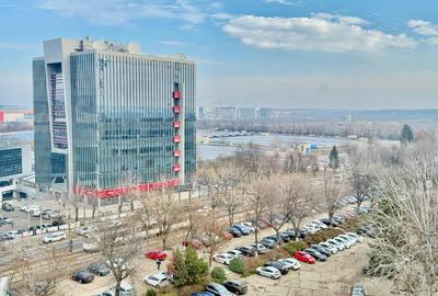 Aviatiei - METROU (stația Pipera) / Spatii de Birouri/ Depozitare/ Producție - 19