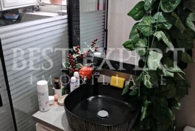 2 Camere| langa Mega Mall | Str.Herta | Bloc Reabilitat | Mutare rapida - 10