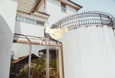 Casă individuală cu arhitectură deosebită și potențial investițional - 20