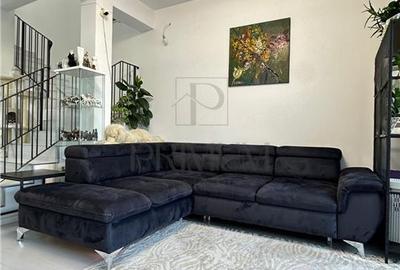 Casă cu 4 camere în Săcălaz