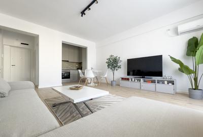 Apartament cu 2 camere in Mamaia Nord, mobilat si utilat la 250m de plaja - 5