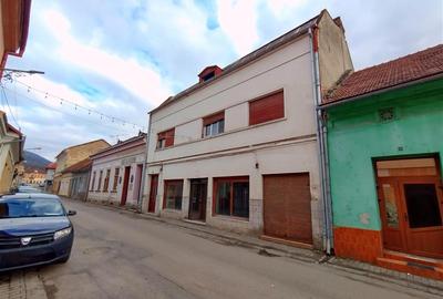 Oravita, Spatiu Com. (Apartament) 89MP, Zona Centrala, Pret Negociabil - 3