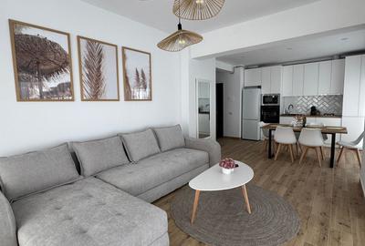 Apartament 3 camere de lux-Mamaia Nord -205.000 euro ( COD E2+E7) - 3