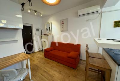 Apartament 2 camere tip studio zona 13 Septembrie-Marriott,Str. Sabinelor - 4