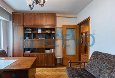 Apartament 4 camere, Ultracentral Bacau - 31