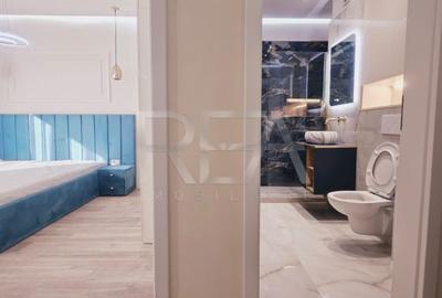 Apartament 2 camere | Complexul Rezidențial Exigent plaza Faza 5 |Loc de parcare - 6