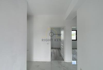 Case parter 4 cam, 380mpt, asfalt, parc, toate utilitatile!Comision 0% - 17