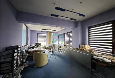Spatiu comercial, showroom prezentare, 850 mp, Grivitei, Brasov - 24