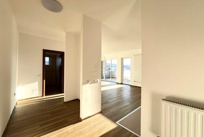 Pentrhouse Finisat, 3 camere 81 mp, graj, 45mp. terasa, Buna ZIua - 5