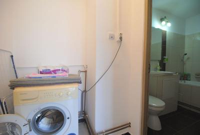 Apartament 2 camere cu vedere catre Piata 700-Central Timisoara - 9