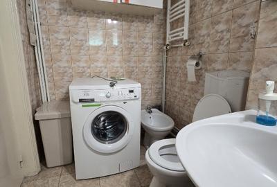 Apartament 3 camere, decomandat, etaj 3/4, mobilat, centrala gaz, termen lung - 6