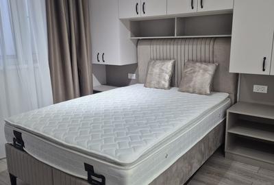 Apartament 2 camere|Centrală proprie|Parcare inclusă|Metrou 5 min - 6