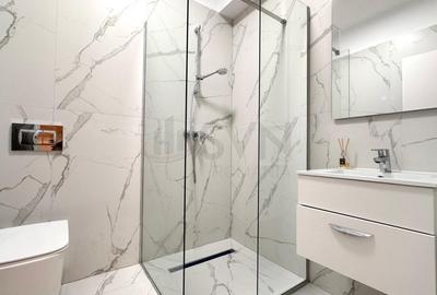 REA1028741 Apartament 3 camere loc parcare inclus Pipera Rond OMV - 11