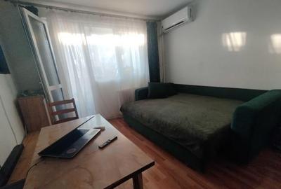 Piata Sudului metrou - Apartament 2 camere , ideal investitie - 1