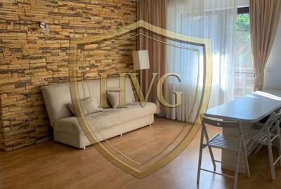 Apartament cu 3 camere decomandat, mobilat în Mihai Bravu