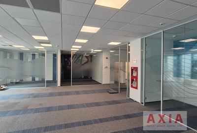 Inchiriere birouri Metroffice, suprafete intre 300-1700 mp, comision 0% - 4