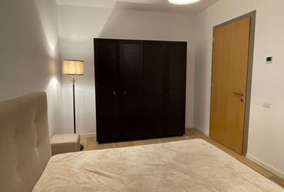 Circumvalatiunii - Monarch Residence | 2 Camere | Amenajat Modern - 7