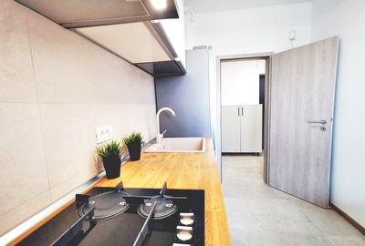 Inchriez garsoniera lux Regie Residence Grozavesti metrou - 19