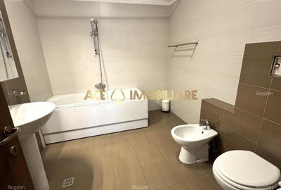 3 Camere de inchiriat | Baneasa | Metrou | Centrala | Parcare - 11