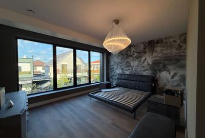Vila individuala nZEB | Paradisul Verde | Eficienta energetica aproape 0 - 16