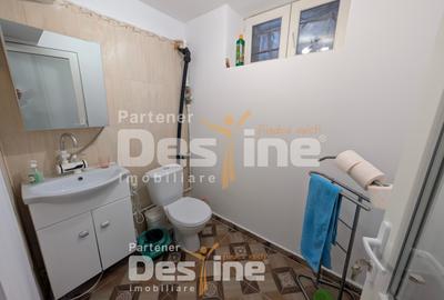 Birou individual amenajat cu utilități și baie proprie – 21 mp – Lascăr Catargi - 4