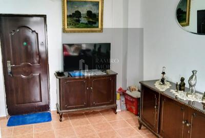 Garsonieră decomandată, mobilată în Central