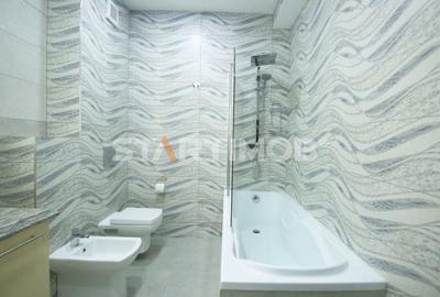 Apartament mobilat trei camere Isaran Residence cu parcare - 25