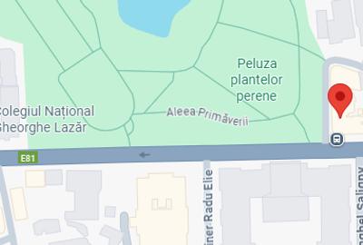 Apartment for Rent on Regina Elisabeta Boulevard – ID MT749 - 1