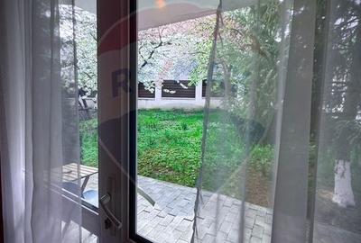 De închiriat duplex cu 4 camere - Șoșeaua Bârnova - 10