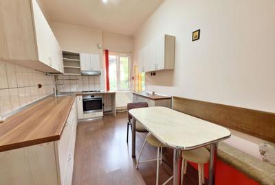 Apartament Spațios la Curte Comună | Ultracentral - 9