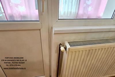 Apartament 2 camere, etaj 3, str.1 Decembrie 1918, Darmanesti - 6