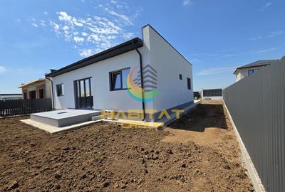 Casa pe parter, 3 dormitoare, finisaje premium - Comision 0% - 4