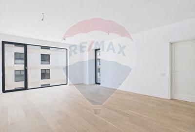 Apartament cu 2 camere în Pipera