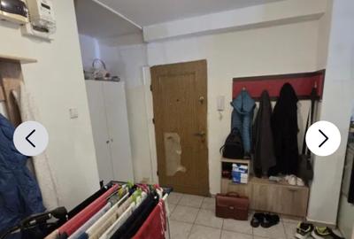 Apartament2 Camere Aparatorii Patriei,Metrou,bl.1980,parter/8,Amenajat,Liber - 2