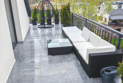   Apartament de Lux, 3 camere,Zona  Nicolae Grigorescu,Metrou Salajan. - 7