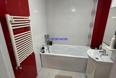Delfinariu, ap 4 camere, decomandat, et.3 - 7