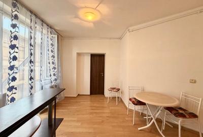 Corneliu Coposu - Sf. Vineri | Apartament 2 Camere - Balcon | U1 - 8